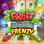 Fruit Shop Frenzy