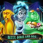 Betty, Boris and Boo